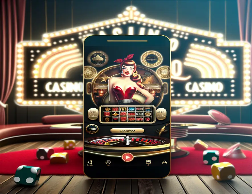 Cómo utilizar el bono de Pin-Up